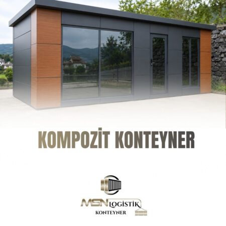 Kompozit Konteyner